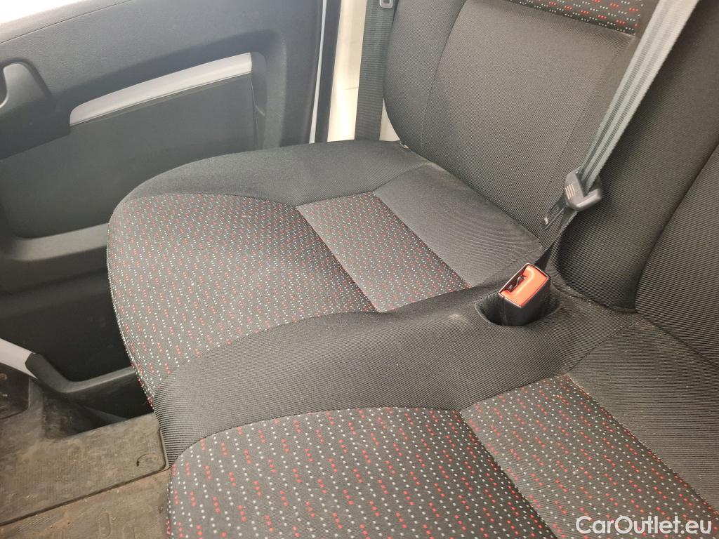  Peugeot  Boxer PEUGEOT  / 2014 / 4P / Fourgon tôlé BlueHDi 120 S&S ASPHALT 330 L2H2 #24