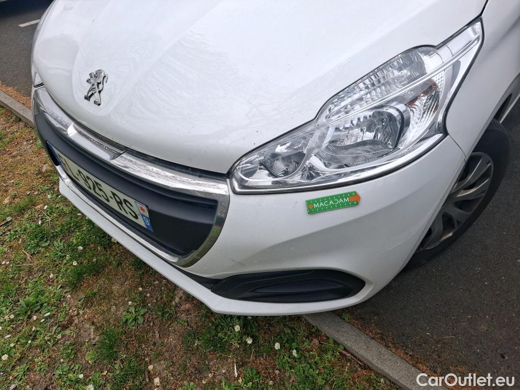  Peugeot  208  Affaire Premium 1.5 HDi 100CV BVM5 E6dT #30