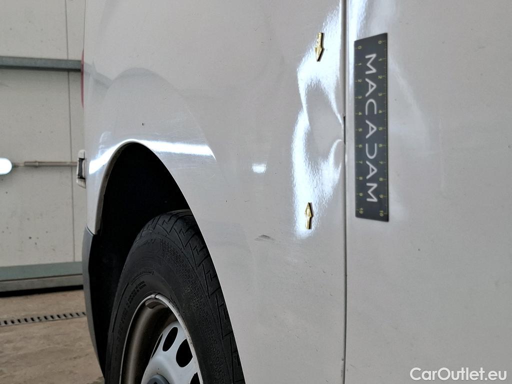  Peugeot  Expert PEUGEOT  / 2016 / 4P / Fourgon tôlé 1.5 BLUEHDI 120 S&S STANDARD PREMIUM #10