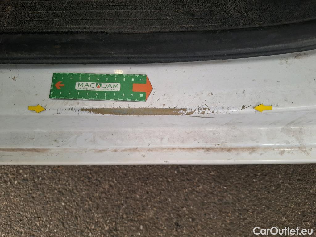  Peugeot  Partner  Premium L1 1.6 HDi 75CV BVM5 E6 #36