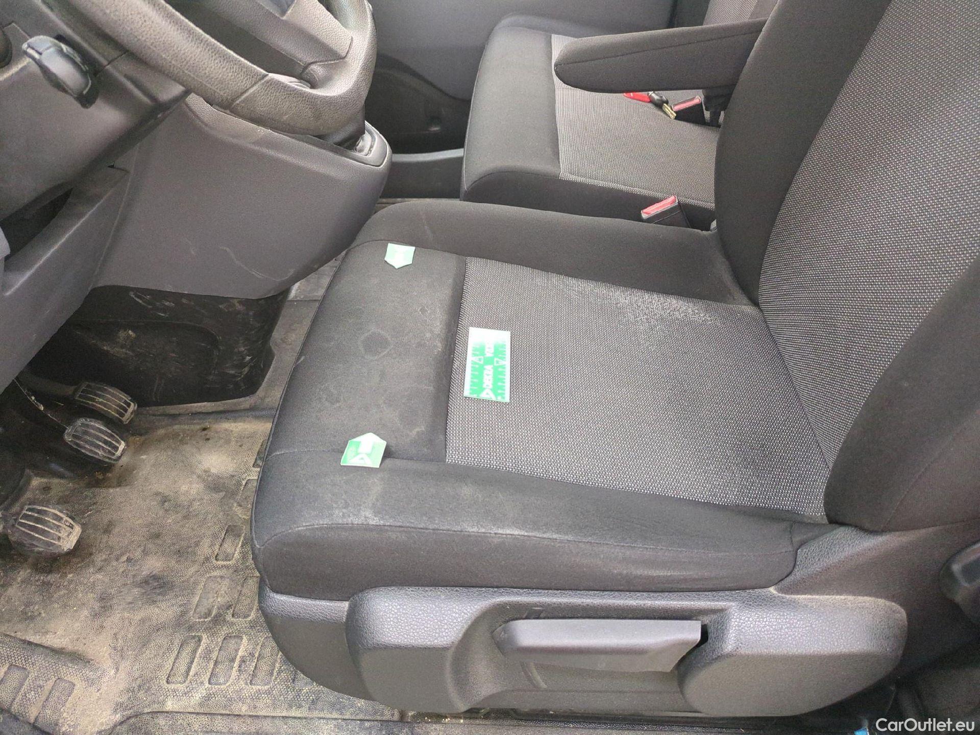  Peugeot  Expert  Fourgon Premium Pack Standard 1.6 HDi 95CV BVM5 E6 #2