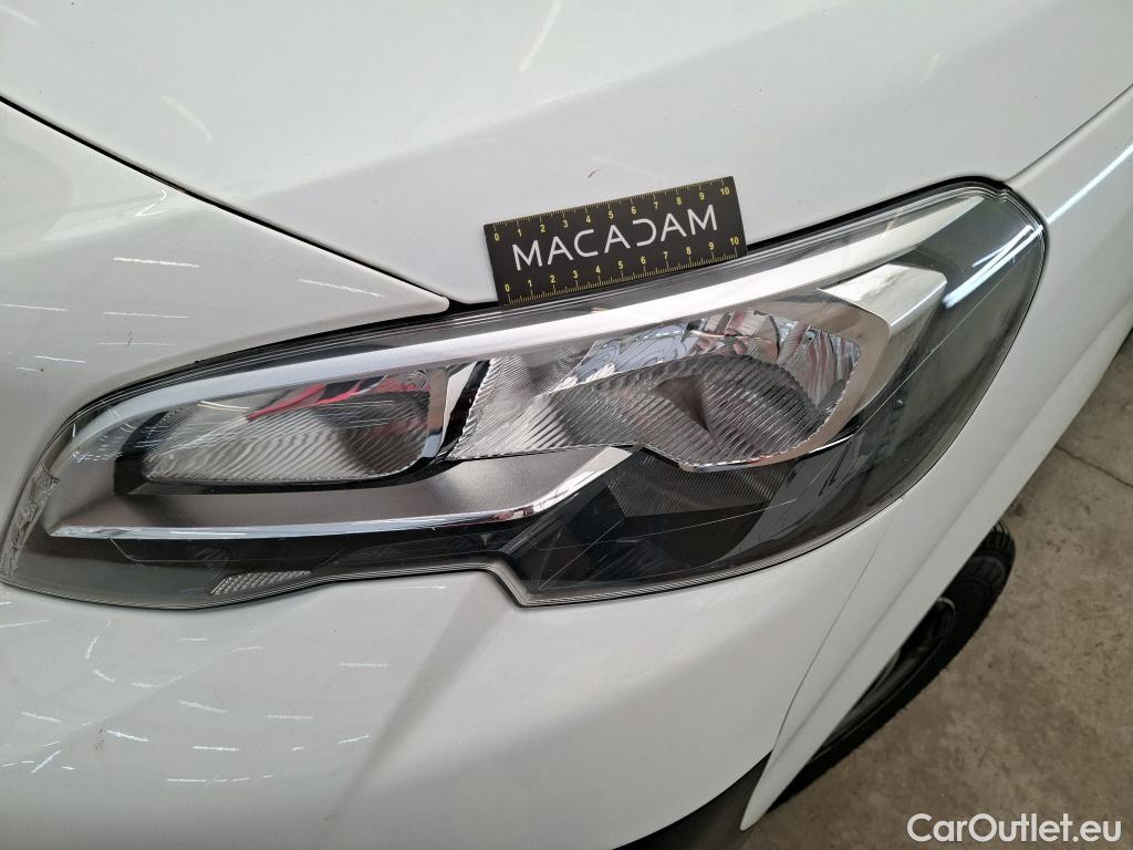  Peugeot  Expert PEUGEOT  / 2016 / 4P / Fourgon tôlé 1.5 BLUEHDI 120 S&S STANDARD PREMIUM #8