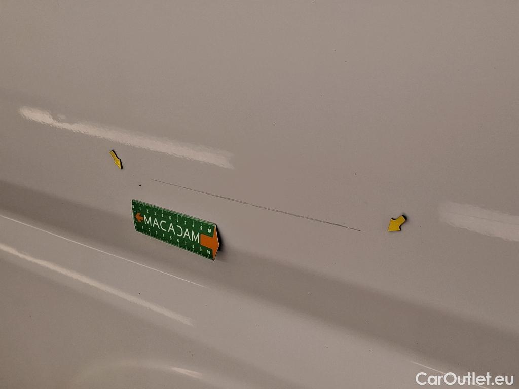  Peugeot  Boxer PEUGEOT  / 2014 / 4P / Fourgon tôlé BlueHDi 120 S&S ASPHALT 330 L2H2 #2