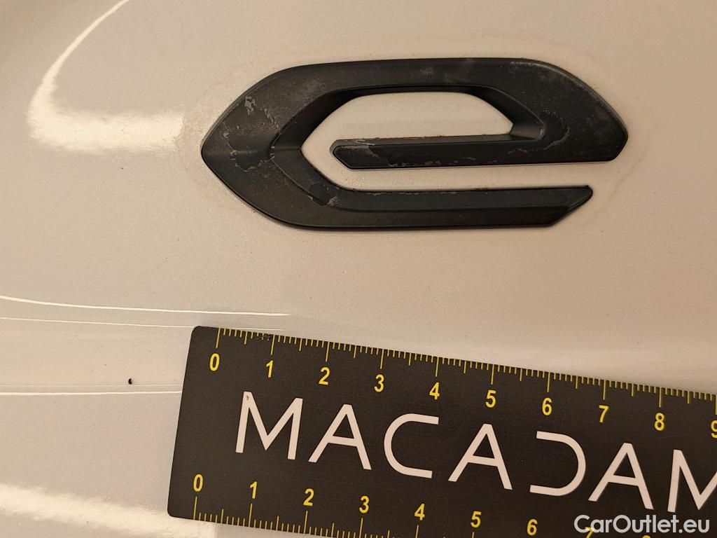  Peugeot  208  (e-) Active Business R 50kWh BVA / TRANSFO VP/VF #7