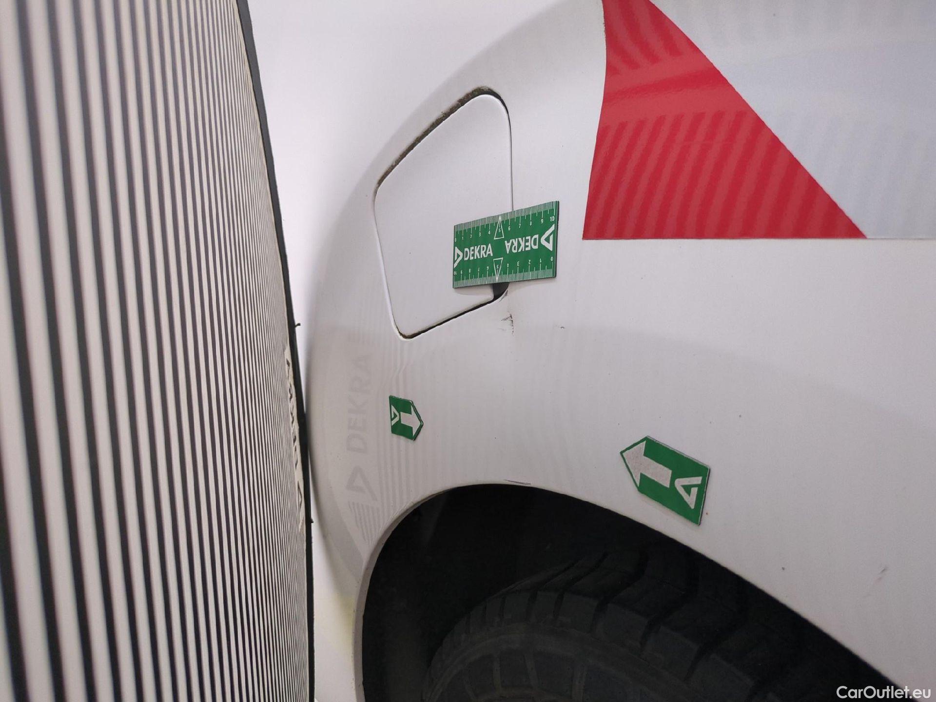  Peugeot  Expert  Fourgon Premium Pack Standard 1.6 HDi 95CV BVM5 E6 #9