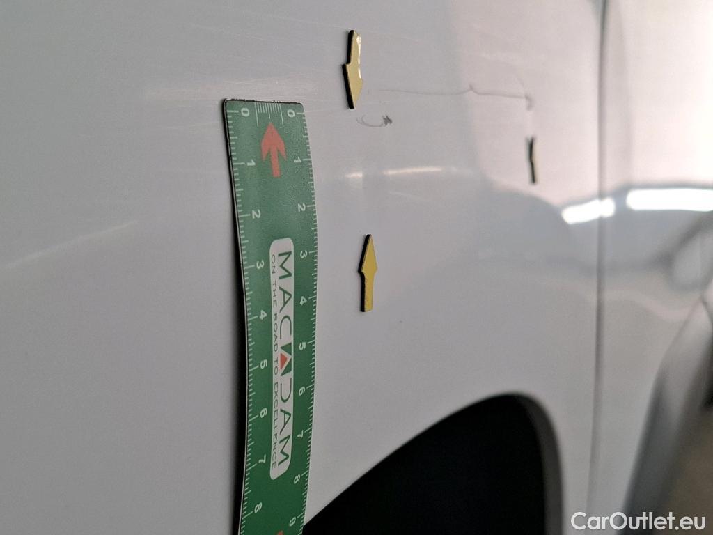  Peugeot  Partner  Premium L1 1.6 HDi 75CV BVM5 E6 #20