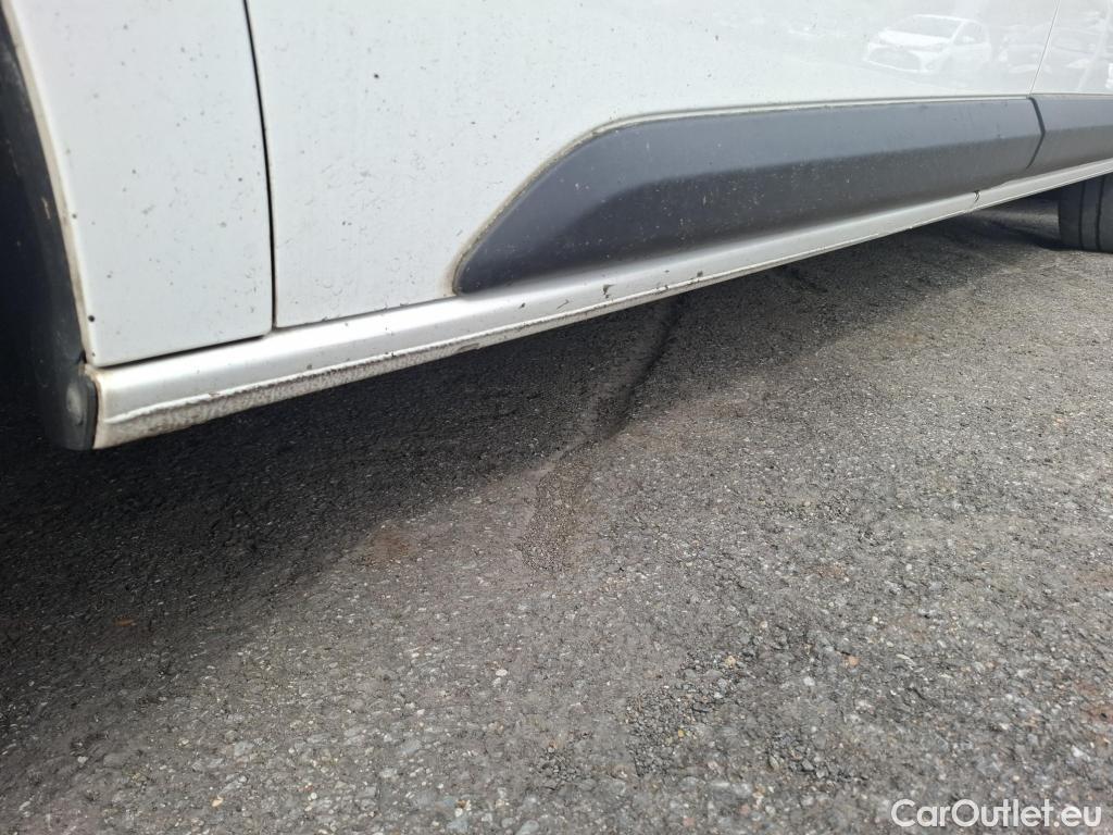  Peugeot  Expert PEUGEOT  / 2016 / 4P / Fourgon tôlé 1.5 BLUEHDI 120 S&S STANDARD PREMIUM #52