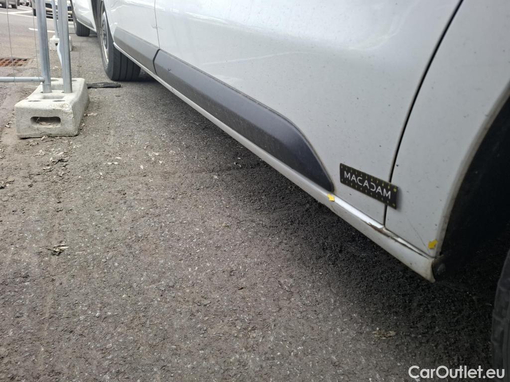  Peugeot  Expert PEUGEOT  / 2016 / 4P / Fourgon tôlé 1.5 BLUEHDI 120 S&S STANDARD PREMIUM #23