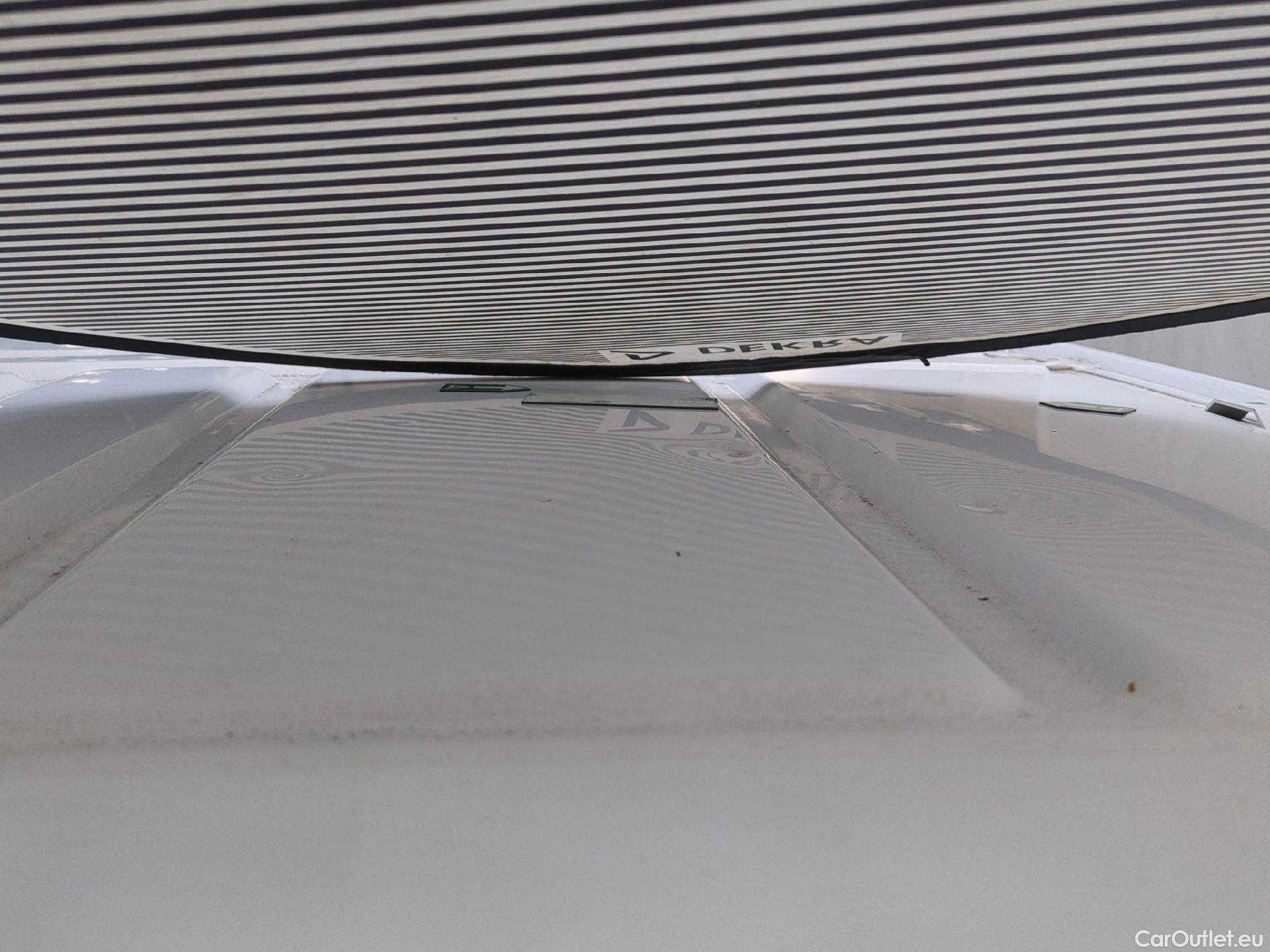  Peugeot  Expert  Fourgon Premium Pack Standard 1.6 HDi 95CV BVM5 E6 #14