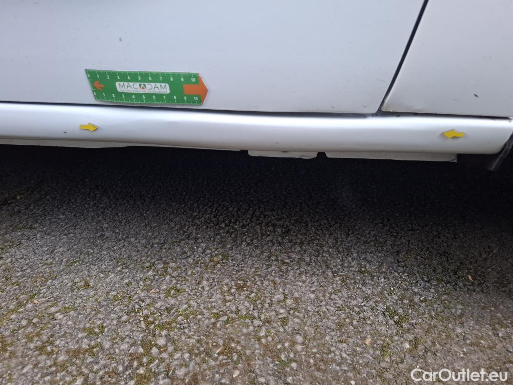  Peugeot  Partner  Premium L1 1.6 HDi 75CV BVM5 E6 #8