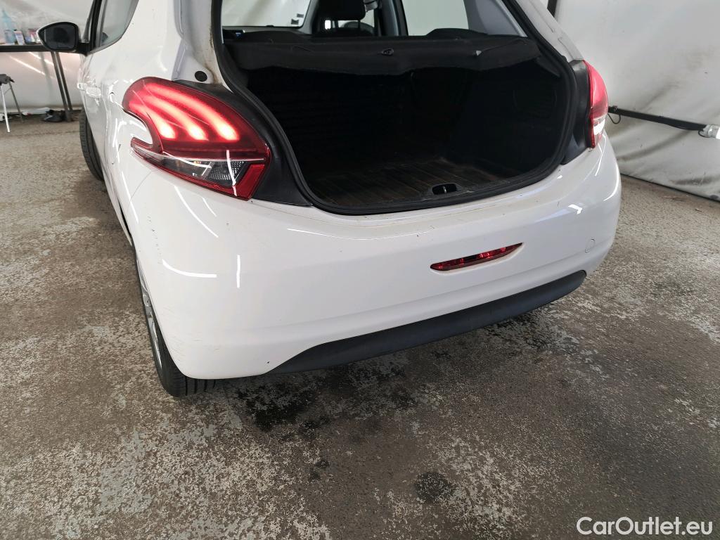  Peugeot  208  Affaire Premium 1.5 HDi 100CV BVM5 E6dT #15