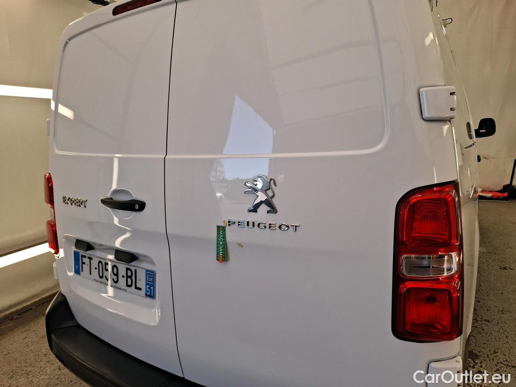  Peugeot  Expert  Fourgon Premium L3 2.0 HDi 120CV BVM6 E6dT #9