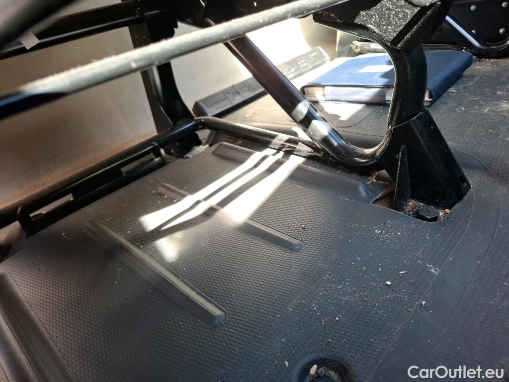  Peugeot  Boxer PEUGEOT  VU 4p Fourgon 2.0 BLUEHDI 130 S&S PREMIUM 335 L3H2 #8