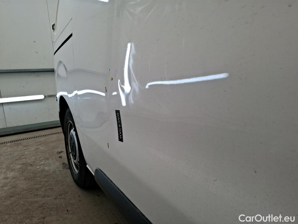  Peugeot  Expert PEUGEOT  / 2016 / 4P / Fourgon tôlé 1.5 BLUEHDI 120 S&S STANDARD PREMIUM #14