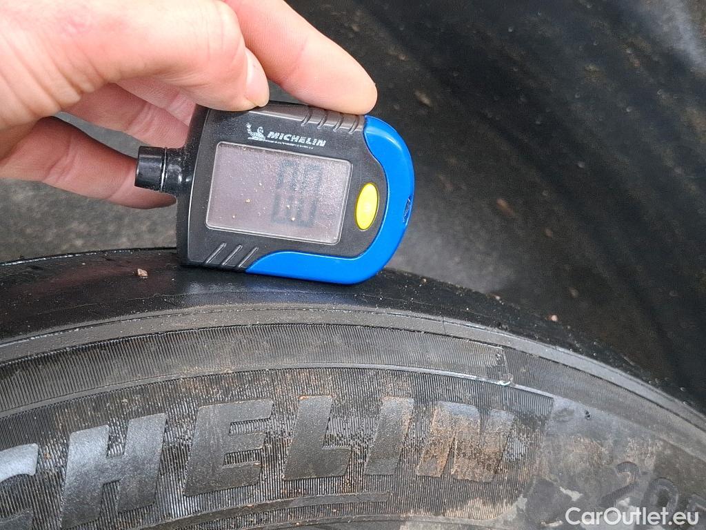  Peugeot  Partner  Asphalt L1 1.5 HDi 100CV BVM5 E6dT #36