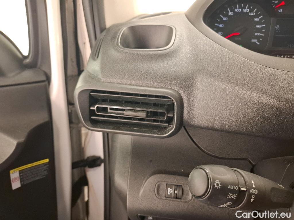  Peugeot  Partner  Premium L1 1.5 HDi 100CV BVM5 E6dT #18