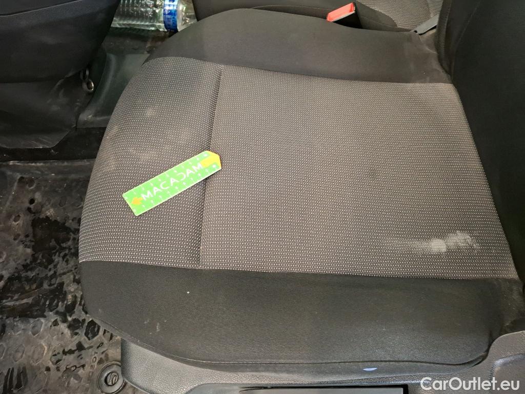  Peugeot  Partner  Asphalt L1 1.5 HDi 100CV BVM5 E6dT #48