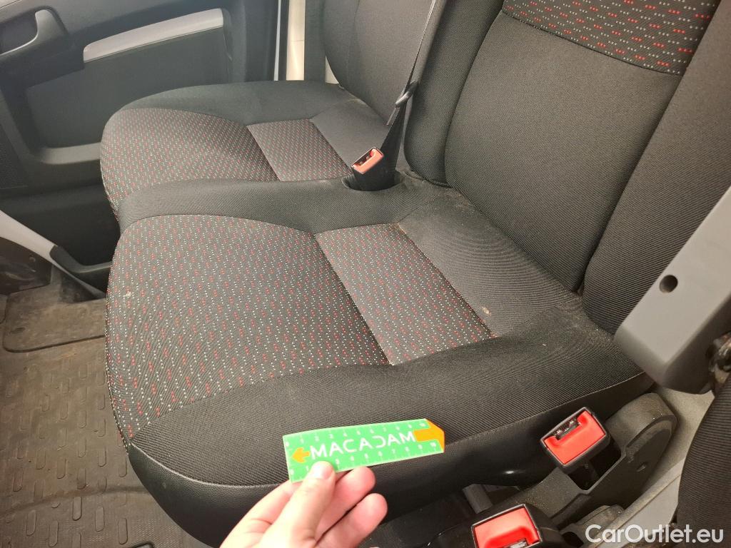  Peugeot  Boxer PEUGEOT  / 2014 / 4P / Fourgon tôlé BlueHDi 120 S&S ASPHALT 330 L2H2 #23