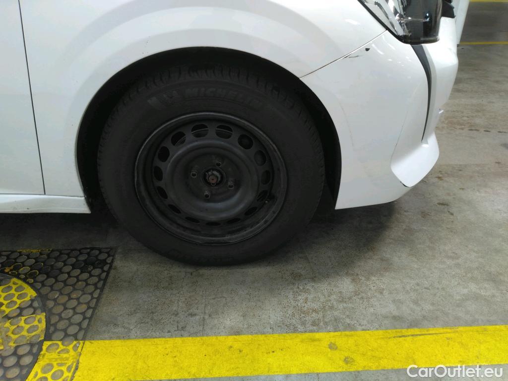  Peugeot  208  Premium 1.5 HDi 100CV BVM6 E6d #36