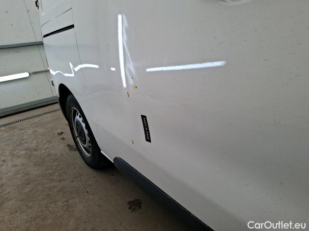  Peugeot  Expert PEUGEOT  / 2016 / 4P / Fourgon tôlé 1.5 BLUEHDI 120 S&S STANDARD PREMIUM #11