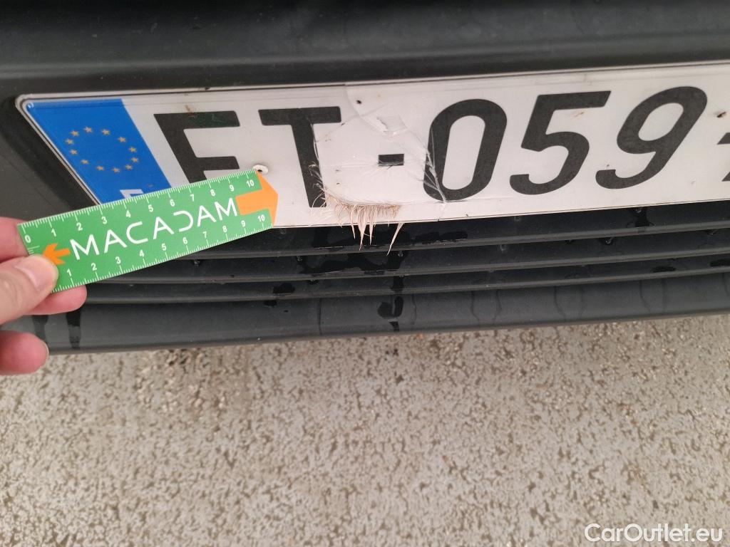  Peugeot  Expert  Fourgon Premium L3 2.0 HDi 120CV BVM6 E6dT #16