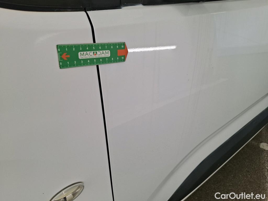  Peugeot  Partner  Premium L1 1.6 HDi 75CV BVM5 E6 #32