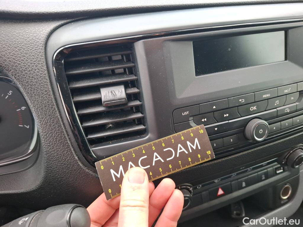  Peugeot  Expert PEUGEOT  / 2016 / 4P / Fourgon tôlé 1.5 BLUEHDI 120 S&S STANDARD PREMIUM #48