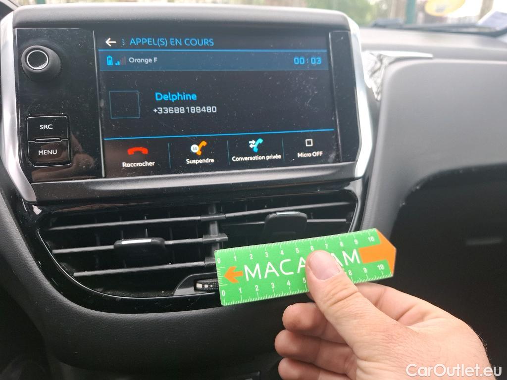  Peugeot  208  Affaire Premium 1.5 HDi 100CV BVM5 E6dT #20