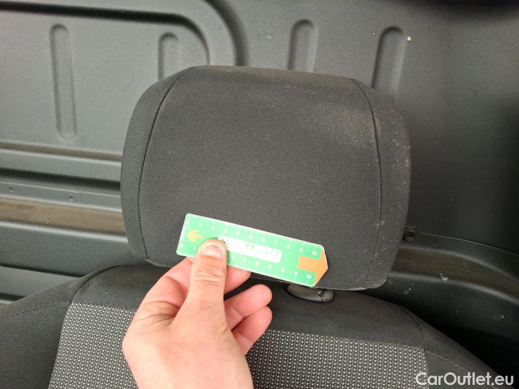  Peugeot  Partner  Premium L1 1.6 HDi 75CV BVM5 E6 #51