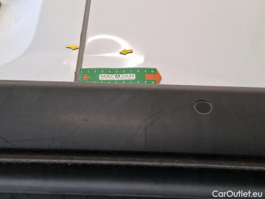  Peugeot  Partner  Premium L1 1.6 HDi 75CV BVM5 E6 #47