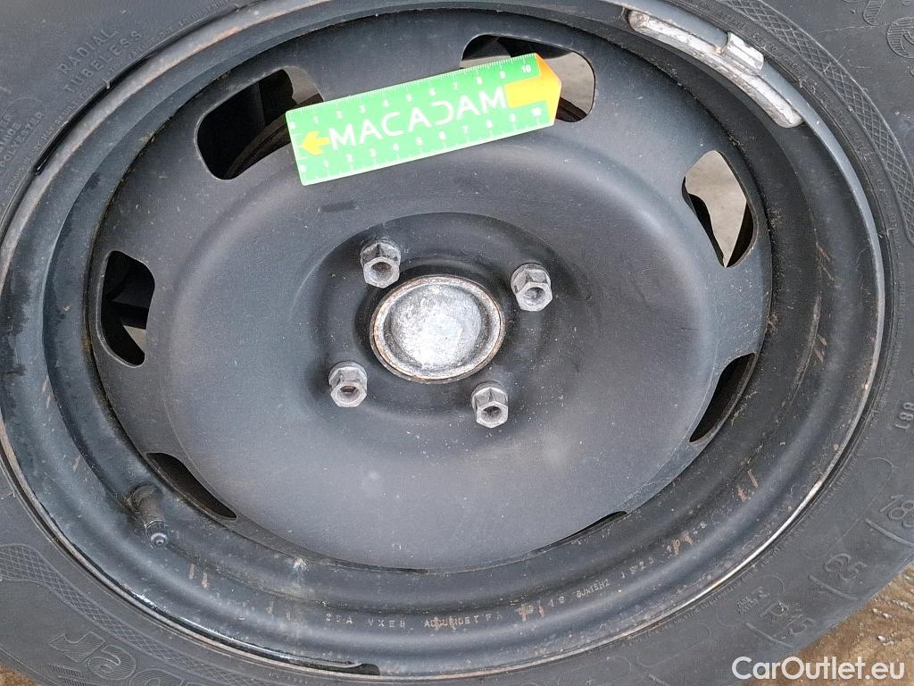  Peugeot  208  Affaire Premium 1.5 HDi 100CV BVM5 E6dT #20