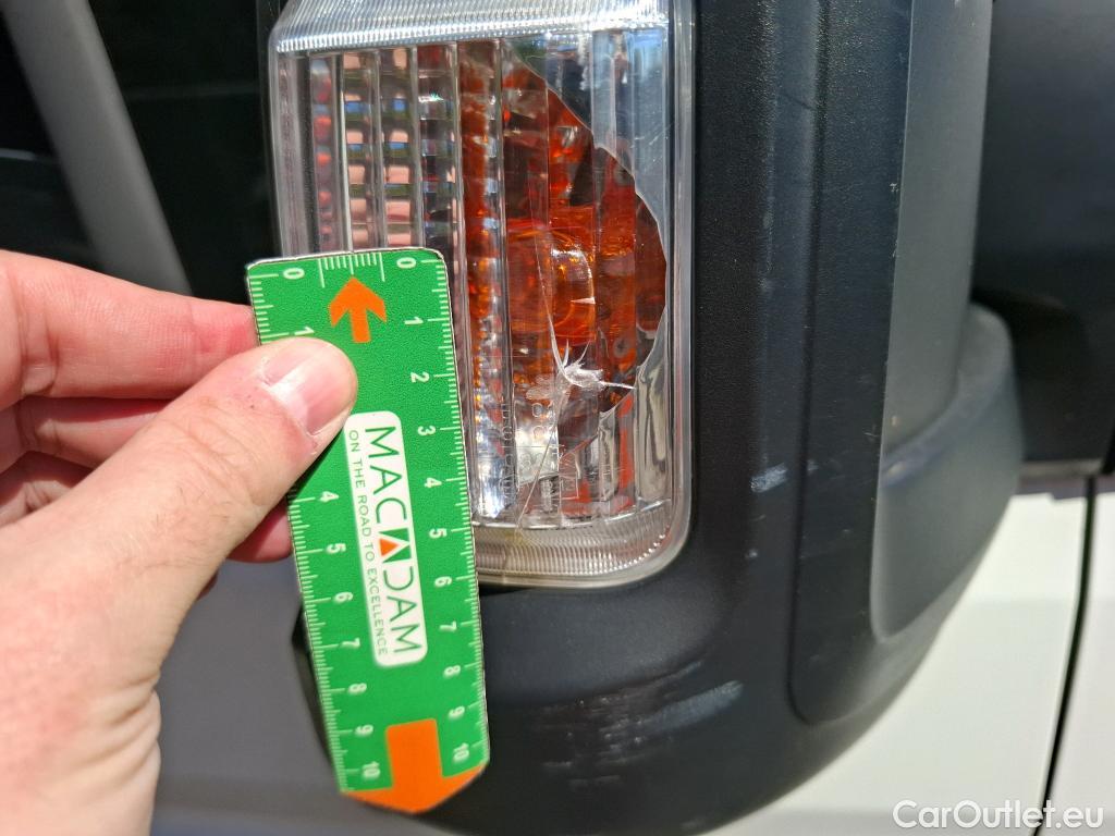  Peugeot  Boxer PEUGEOT  VU 4p Fourgon 2.0 BLUEHDI 130 S&S PREMIUM 335 L3H2 #16