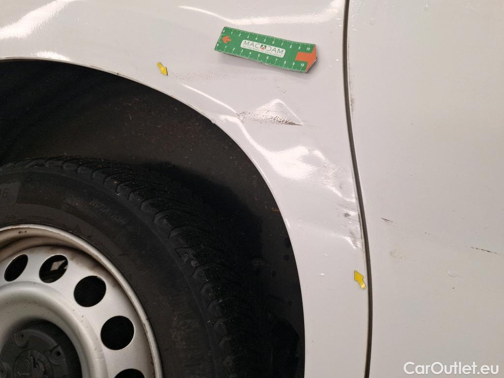  Peugeot  Partner  Premium L1 1.5 HDi 100CV BVM5 E6dT #4