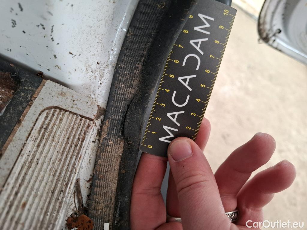  Peugeot  Expert PEUGEOT  / 2016 / 4P / Fourgon tôlé 1.5 BLUEHDI 120 S&S STANDARD PREMIUM #39