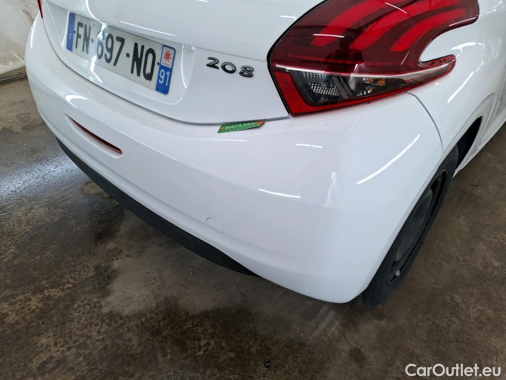  Peugeot  208  Affaire Premium 1.5 HDi 100CV BVM5 E6dT #29