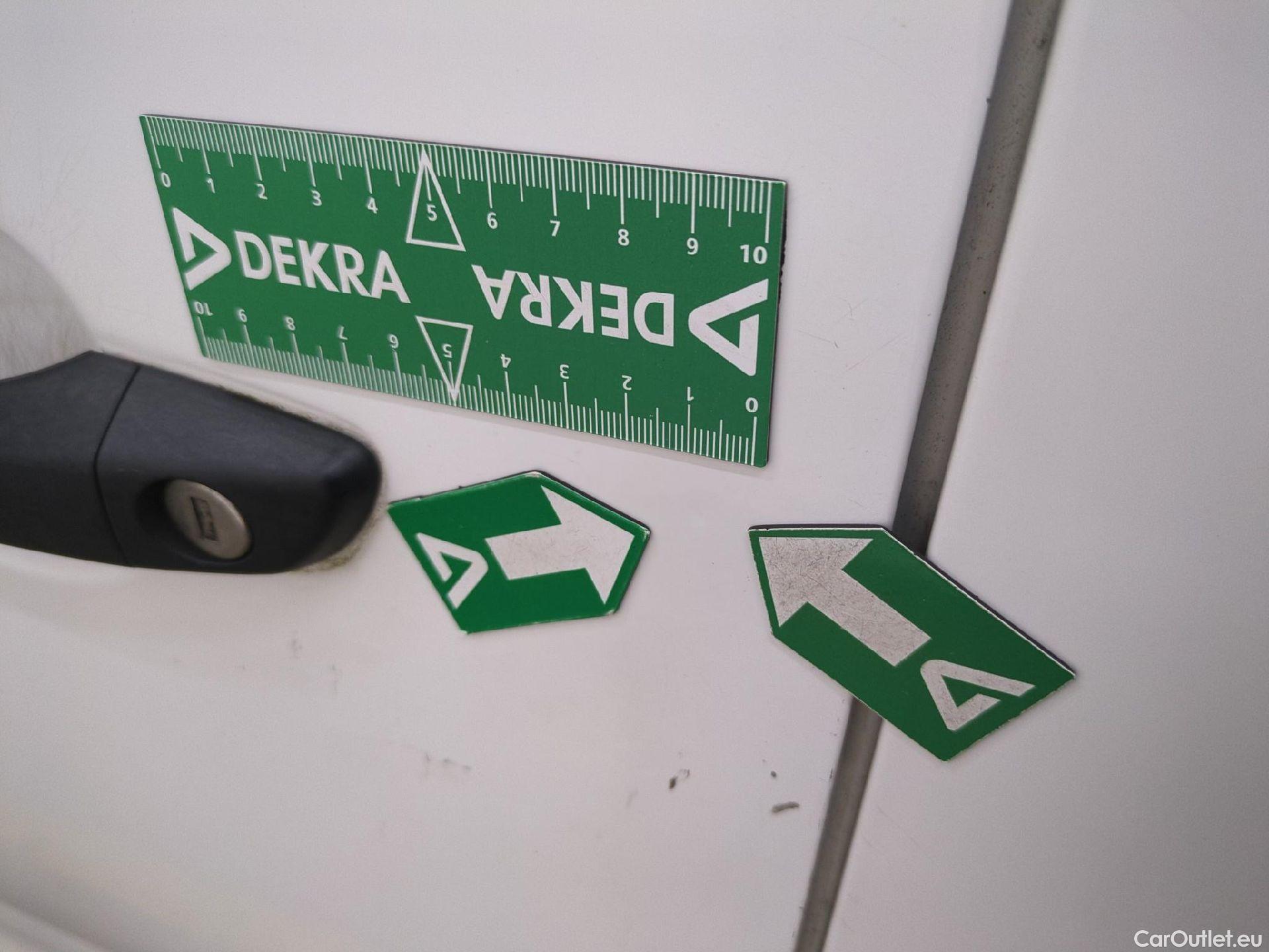  Peugeot  Expert  Fourgon Premium Pack Standard 1.6 HDi 95CV BVM5 E6 #3