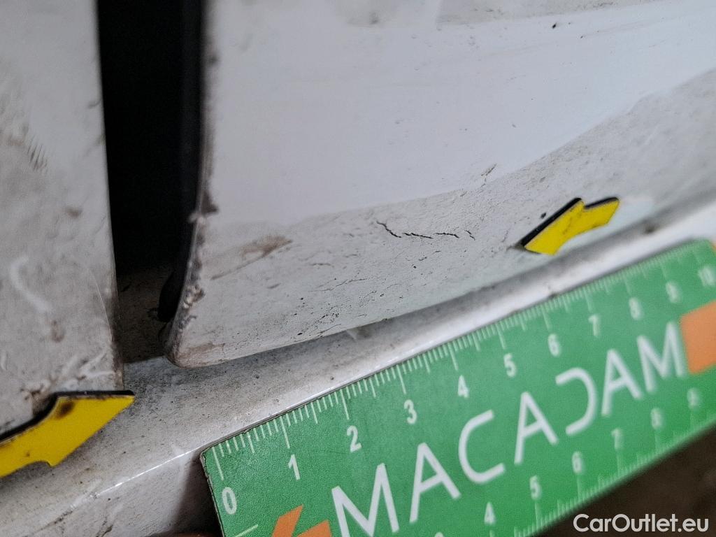  Peugeot  Partner  Asphalt L1 1.5 HDi 100CV BVM5 E6dT #9