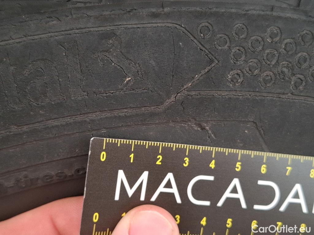  Peugeot  Expert PEUGEOT  / 2016 / 4P / Fourgon tôlé 1.5 BLUEHDI 120 S&S STANDARD PREMIUM #30