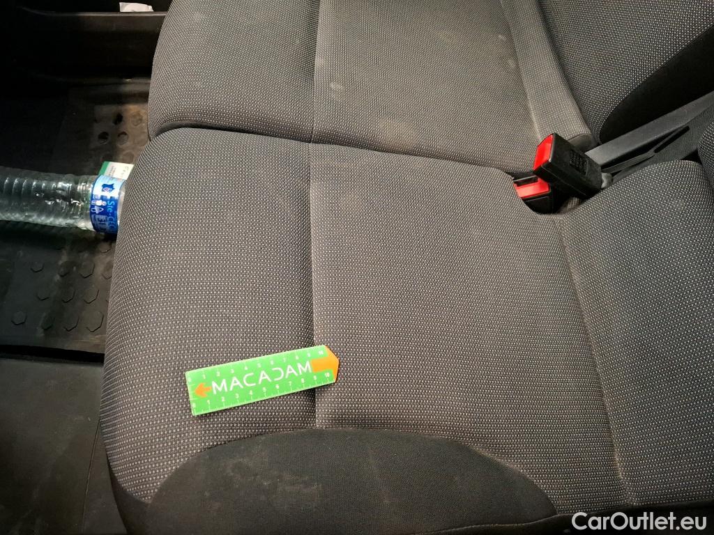  Peugeot  Partner  Asphalt L1 1.5 HDi 100CV BVM5 E6dT #50