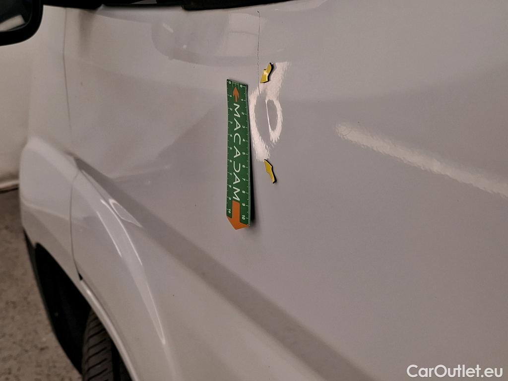  Peugeot  Boxer PEUGEOT  / 2014 / 4P / Fourgon tôlé BlueHDi 120 S&S ASPHALT 330 L2H2 #16