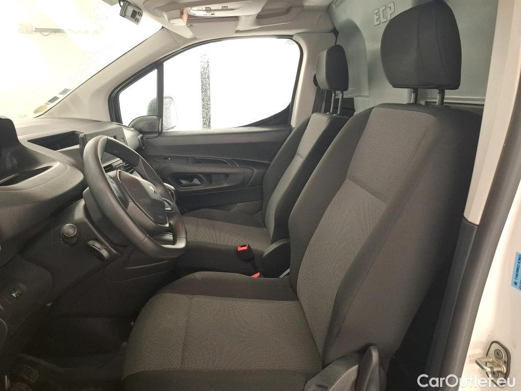  Peugeot  Partner  Premium L1 1.5 HDi 100CV BVM5 E6dT #20