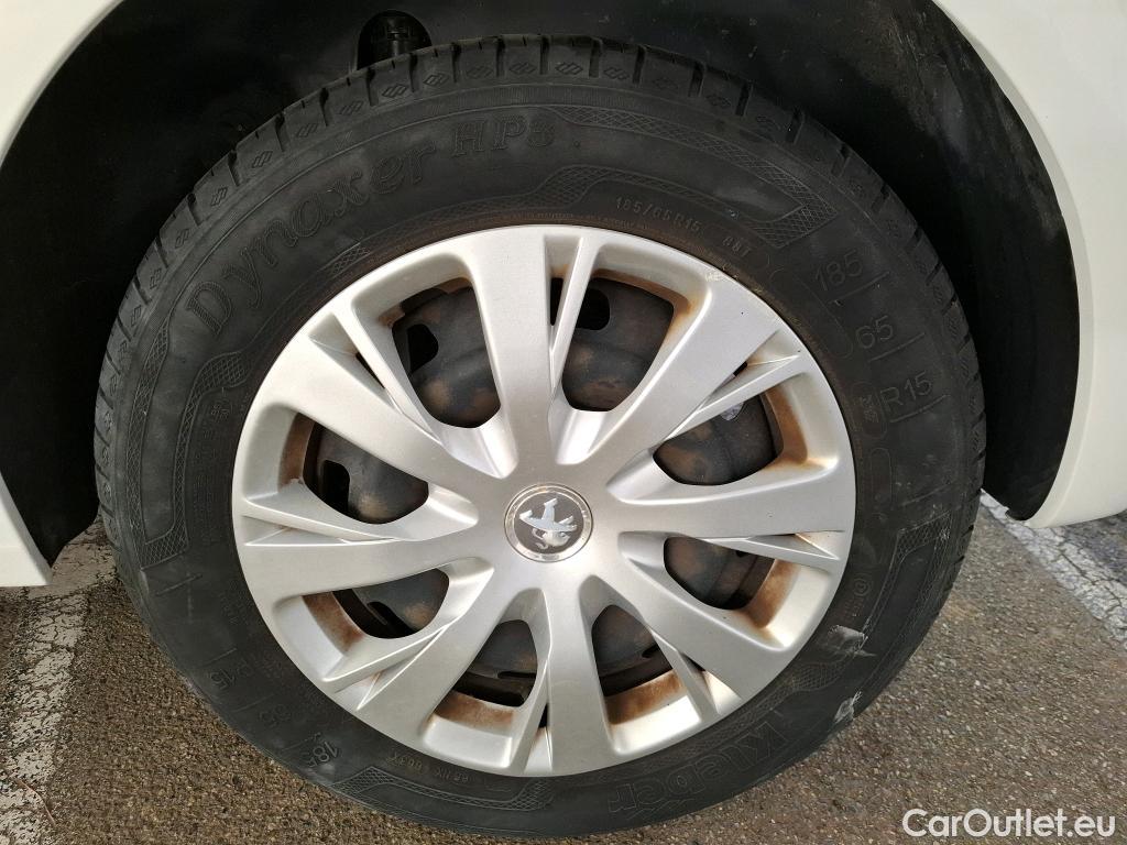  Peugeot  208  Affaire Premium Pack 1.5 HDi 100CV BVM5 E6dT #37