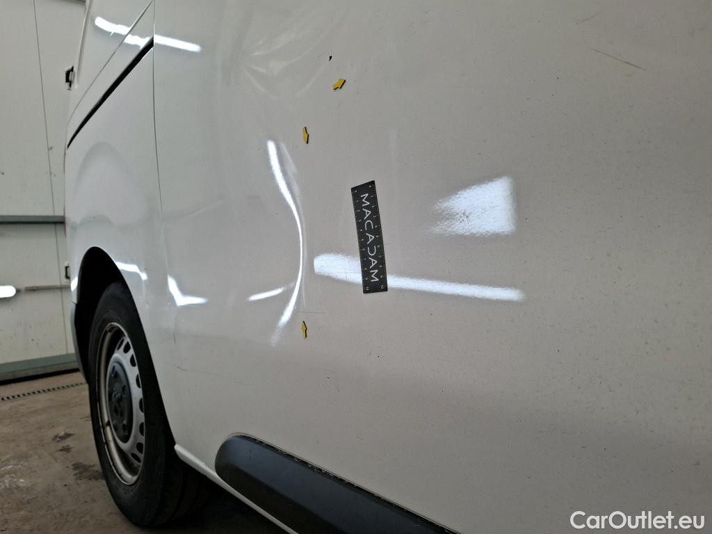  Peugeot  Expert PEUGEOT  / 2016 / 4P / Fourgon tôlé 1.5 BLUEHDI 120 S&S STANDARD PREMIUM #12