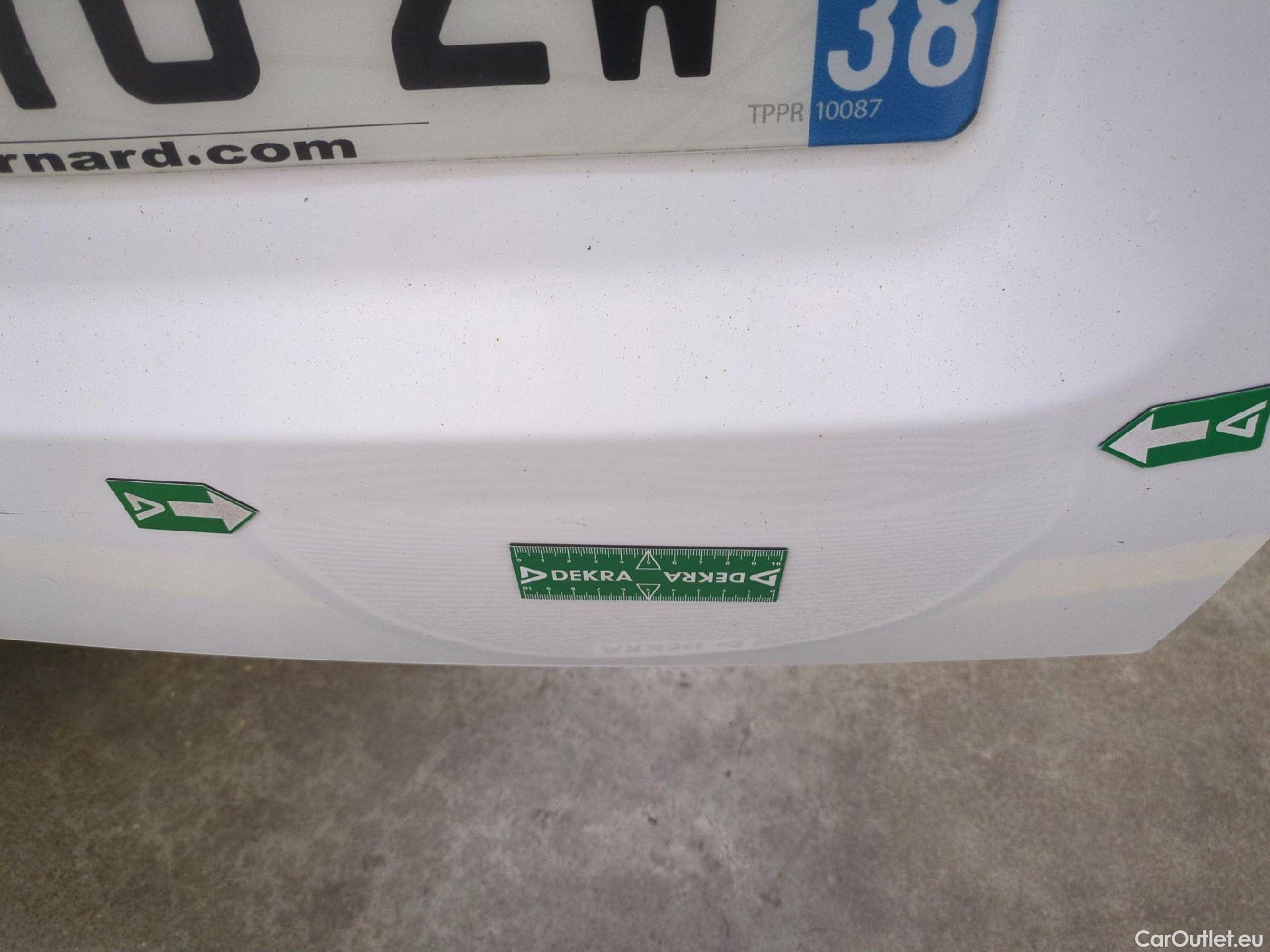  Peugeot  Expert  Fourgon Premium Pack Standard 1.6 HDi 95CV BVM5 E6 #11