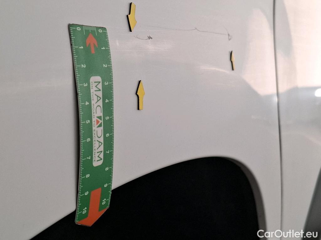  Peugeot  Partner  Premium L1 1.6 HDi 75CV BVM5 E6 #21