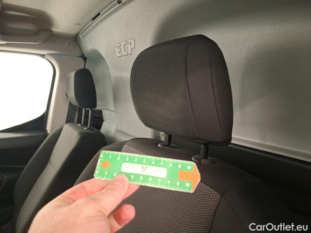  Peugeot  Partner  Premium L1 1.5 HDi 100CV BVM5 E6dT #23