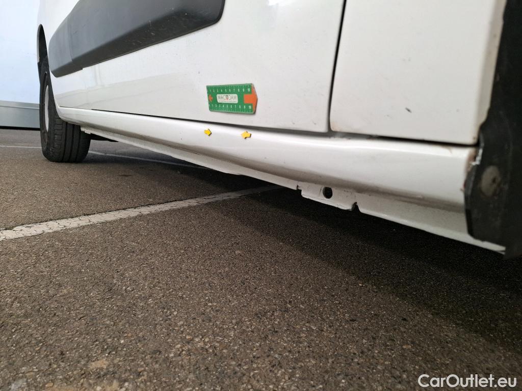  Peugeot  Partner  Premium L1 1.6 HDi 75CV BVM5 E6 #2