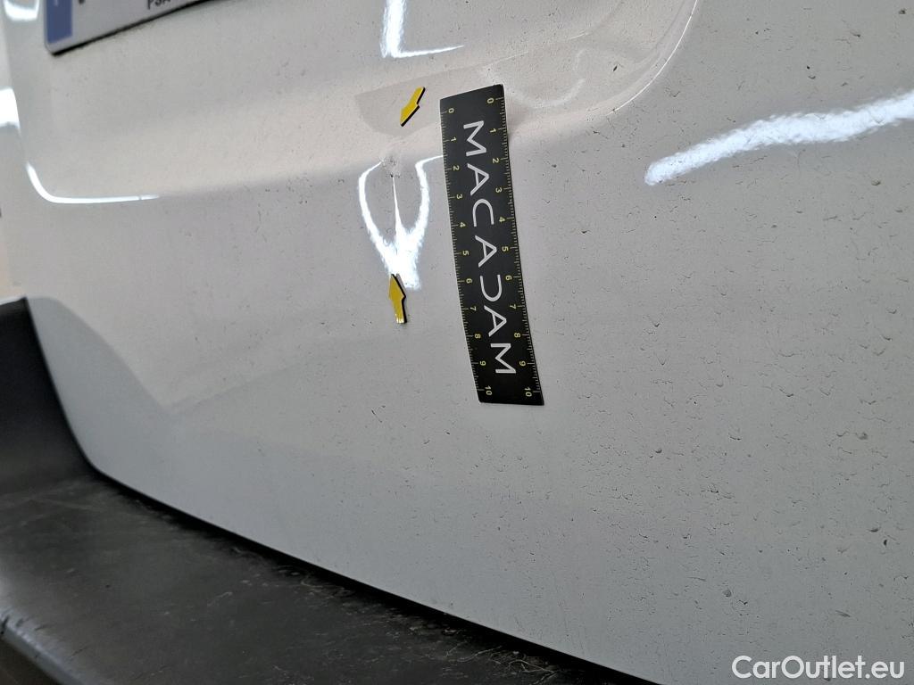  Peugeot  Expert PEUGEOT  / 2016 / 4P / Fourgon tôlé 1.5 BLUEHDI 120 S&S STANDARD PREMIUM #47