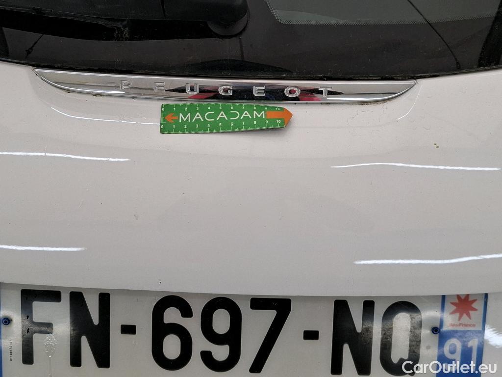  Peugeot  208  Affaire Premium 1.5 HDi 100CV BVM5 E6dT #16
