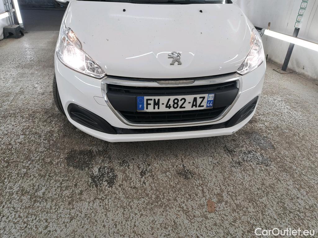  Peugeot  208  Affaire Premium 1.5 HDi 100CV BVM5 E6dT #33